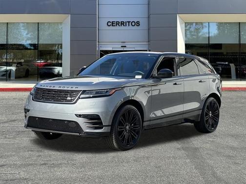 2025 Land Rover Range Rover 3.0L V6 Supercharged HSE