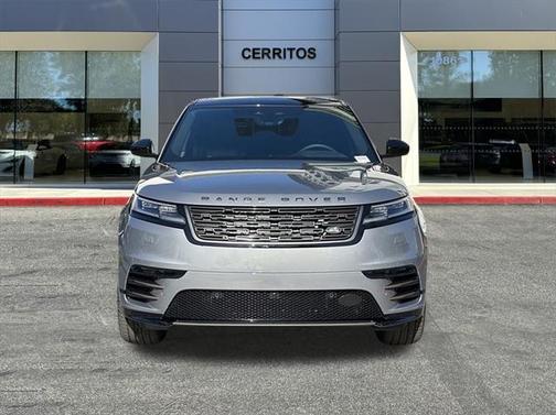 2025 Land Rover Range Rover 3.0L V6 Supercharged HSE
