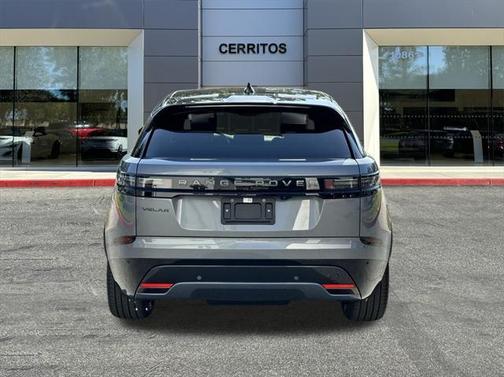 2025 Land Rover Range Rover 3.0L V6 Supercharged HSE