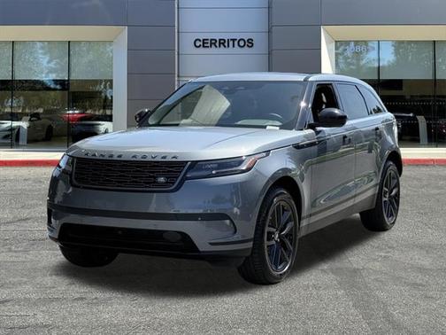 2026 Land Rover Range Rover Velar P250 S