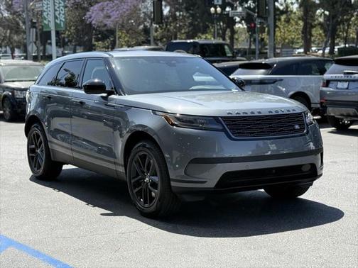 2026 Land Rover Range Rover Velar P250 S