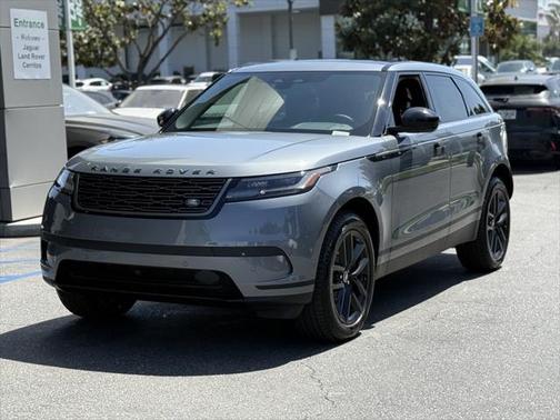 2026 Land Rover Range Rover Velar P250 S