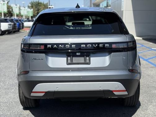 2026 Land Rover Range Rover Velar P250 S