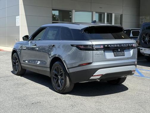 2026 Land Rover Range Rover Velar P250 S