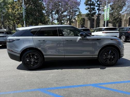 2026 Land Rover Range Rover Velar P250 S