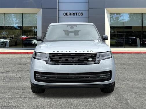 2025 Land Rover Range Rover P530 SE 7 Seat