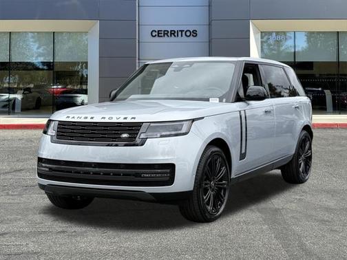 2025 Land Rover Range Rover P530 SE 7 Seat