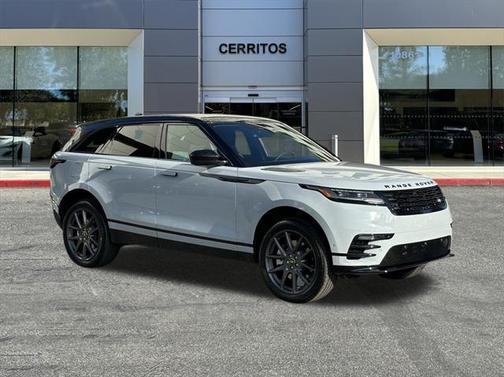 2025 Land Rover Range Rover 3.0L V6 Supercharged HSE