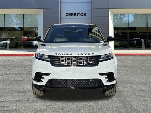 2025 Land Rover Range Rover 3.0L V6 Supercharged HSE
