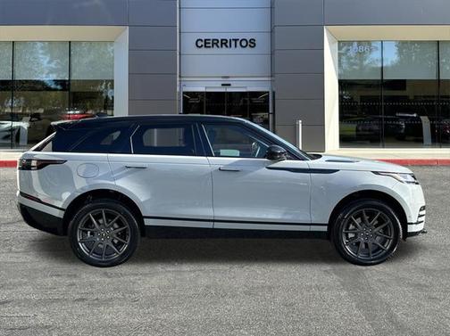 2025 Land Rover Range Rover 3.0L V6 Supercharged HSE