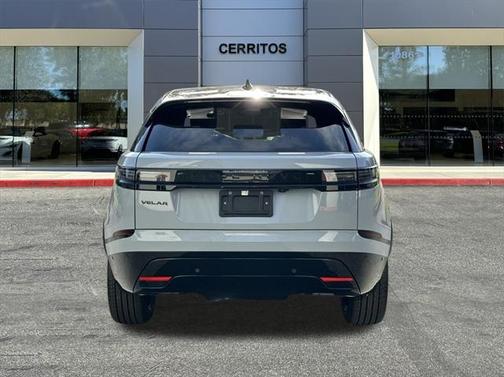 2025 Land Rover Range Rover 3.0L V6 Supercharged HSE
