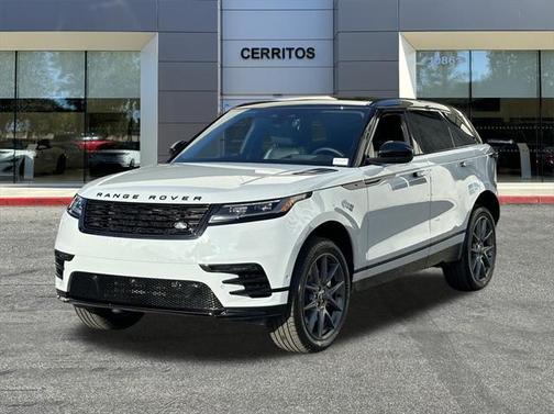 2025 Land Rover Range Rover 3.0L V6 Supercharged HSE
