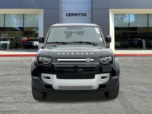 2025 Land Rover Defender 130 P300 S