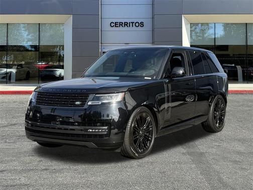 2024 Land Rover Range Rover P530 SE
