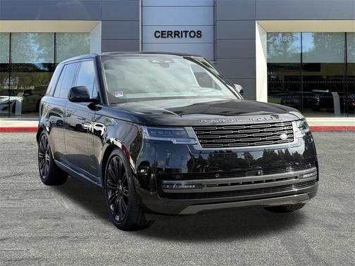 2024 Land Rover Range Rover P530 SE