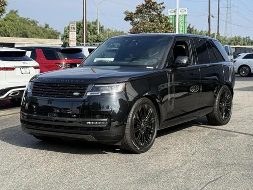 2024 Land Rover Range Rover P530 SE