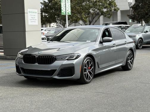 2023 BMW 530e Base