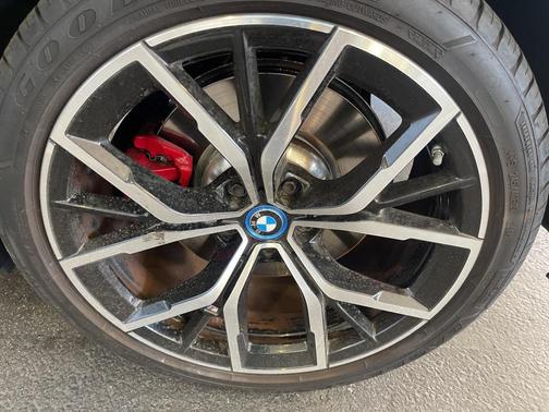 2023 BMW 530e Base