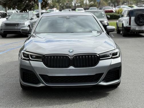 2023 BMW 530e Base