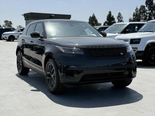 2026 Land Rover Range Rover Velar P250 S