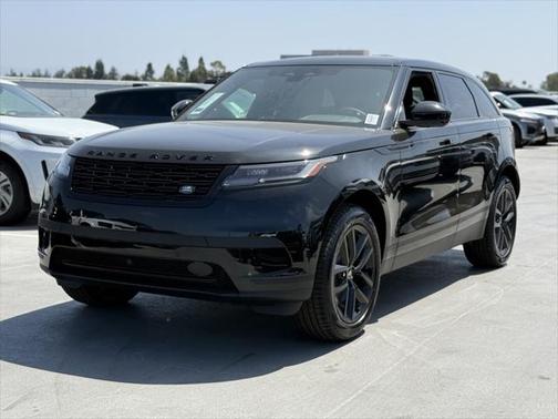 2026 Land Rover Range Rover Velar P250 S