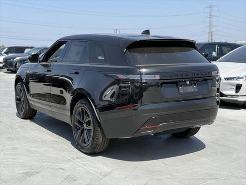 2026 Land Rover Range Rover Velar P250 S