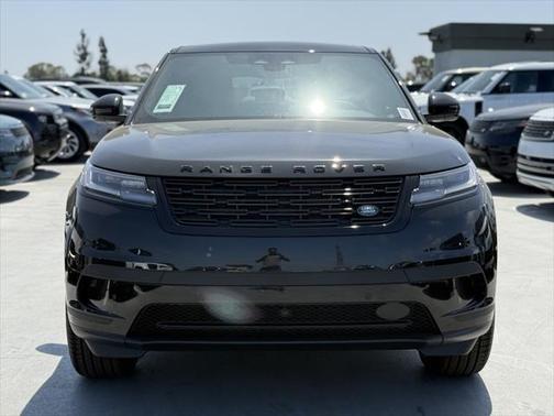 2026 Land Rover Range Rover Velar P250 S