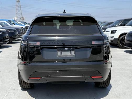 2026 Land Rover Range Rover Velar P250 S