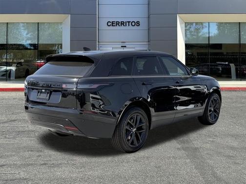 2026 Land Rover Range Rover Velar P250 S