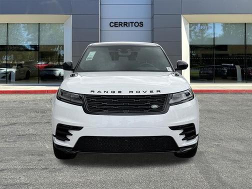2025 Land Rover Range Rover Velar P400 Dynamic SE