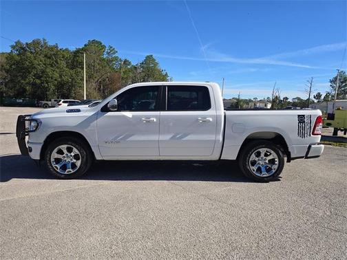 2024 RAM 1500 Big Horn/Lone Star