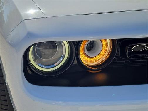 2020 Dodge Challenger R/T Scat Pack