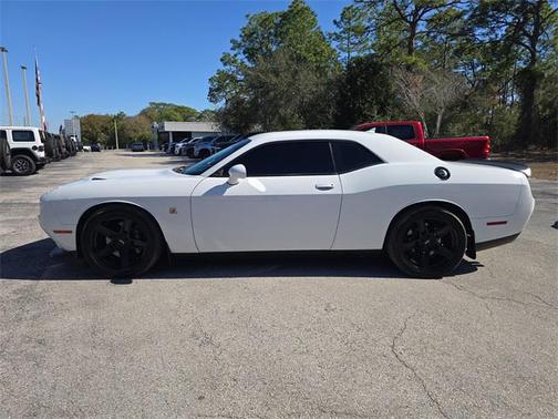 2020 Dodge Challenger R/T Scat Pack