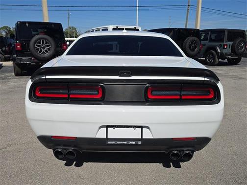 2020 Dodge Challenger R/T Scat Pack