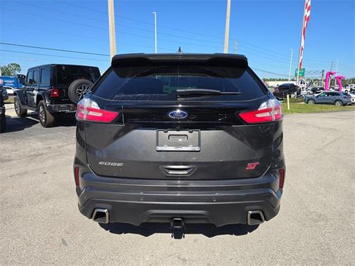 2019 Ford Edge ST