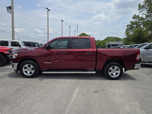 2020 RAM 1500 Tradesman
