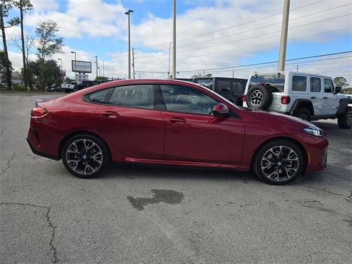 2025 BMW 228 Gran Coupe xDrive