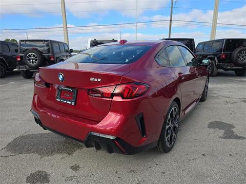 2025 BMW 228 Gran Coupe xDrive