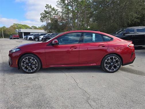 2025 BMW 228 Gran Coupe xDrive