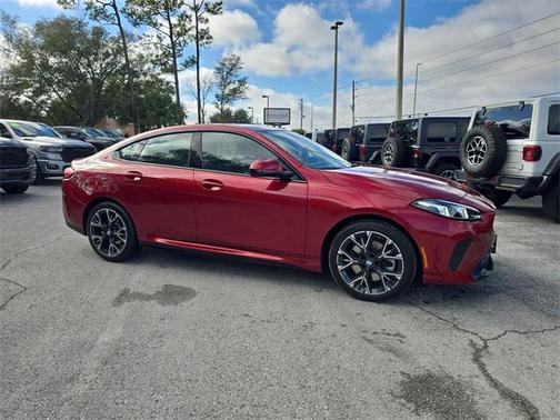 2025 BMW 228 Gran Coupe xDrive