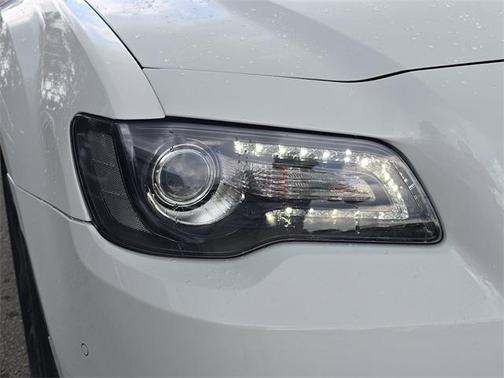 2023 Chrysler 300 S