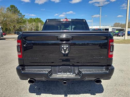 2022 RAM 1500 Limited