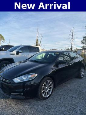 2013 Dodge Dart Limited