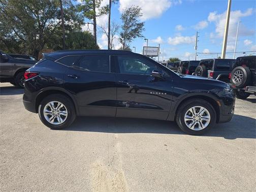 2020 Chevrolet Blazer 2LT