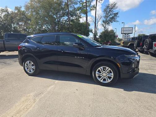 2020 Chevrolet Blazer 2LT