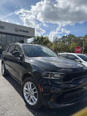 2023 Dodge Durango GT Plus