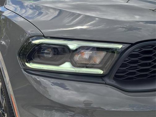 2025 Dodge Durango GT RWD
