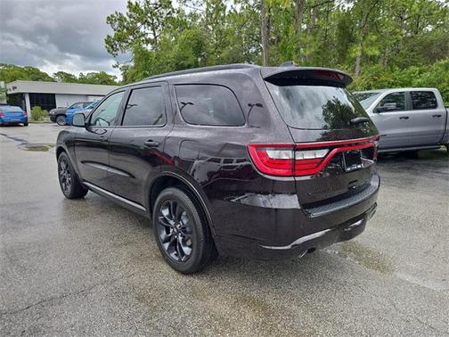 2025 Dodge Durango GT RWD
