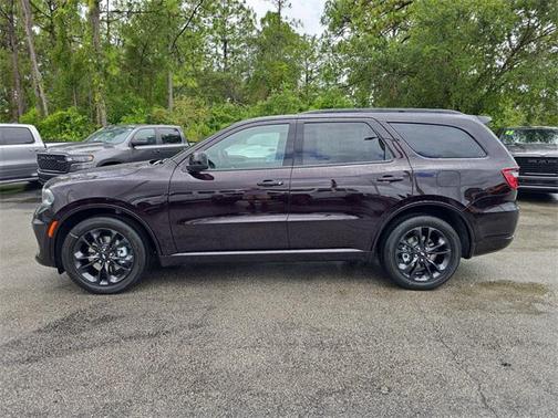 2025 Dodge Durango GT RWD