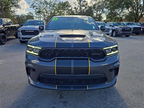 2024 Dodge Durango SRT 392 AlcHEMI AWD